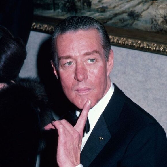 Stafford Other - Halston Men's Vintage Pure Wool Window-Paine Luxury Blazer/Sport Coat